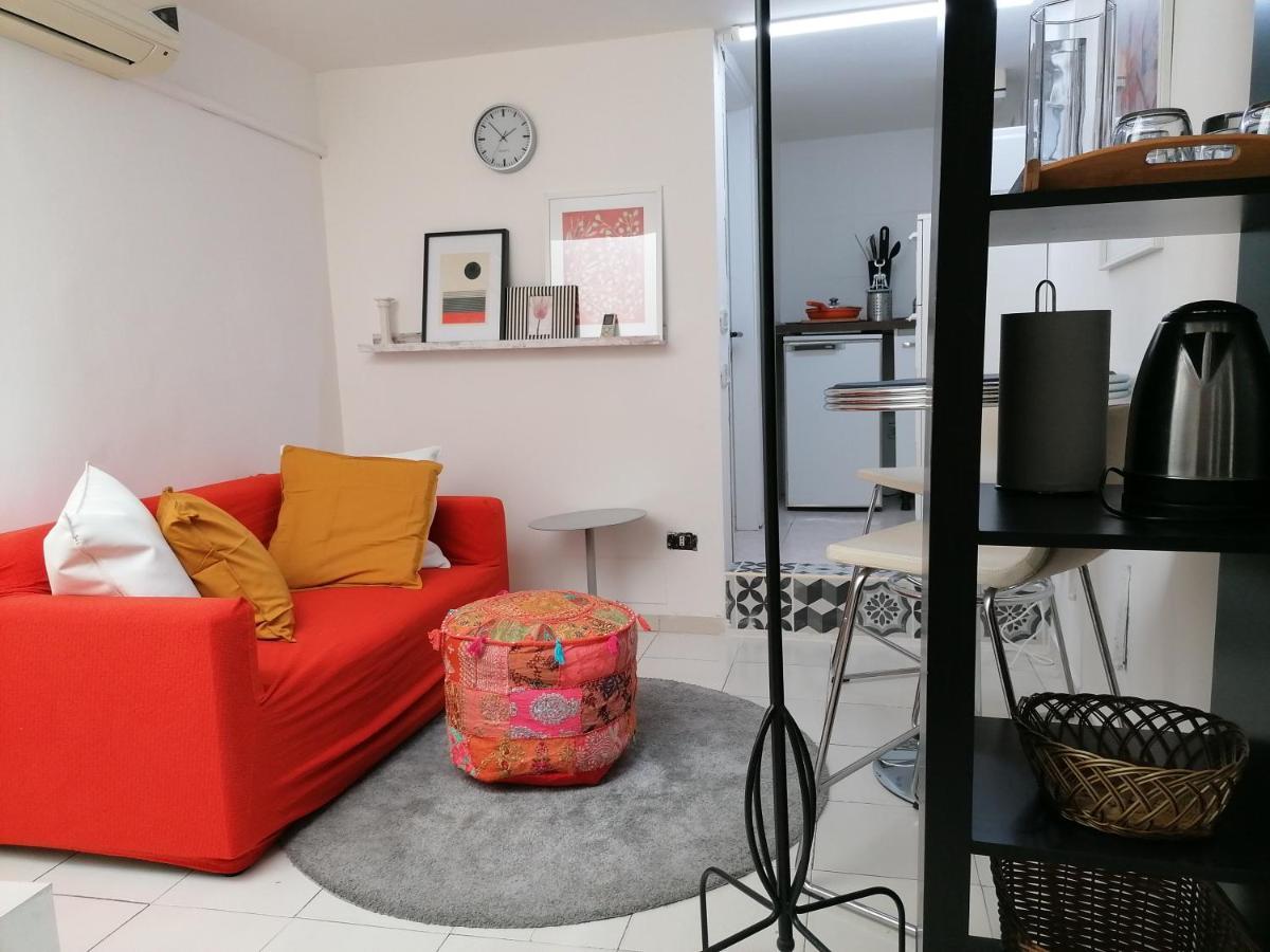 Apartament Mercanti Attic Version Mediolan Zewnętrze zdjęcie