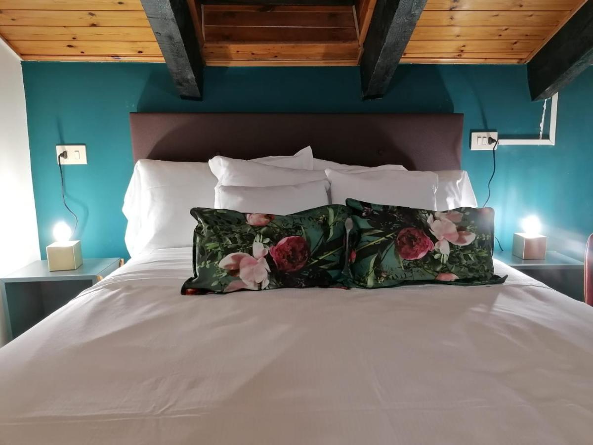 Apartament Mercanti Attic Version Mediolan Zewnętrze zdjęcie
