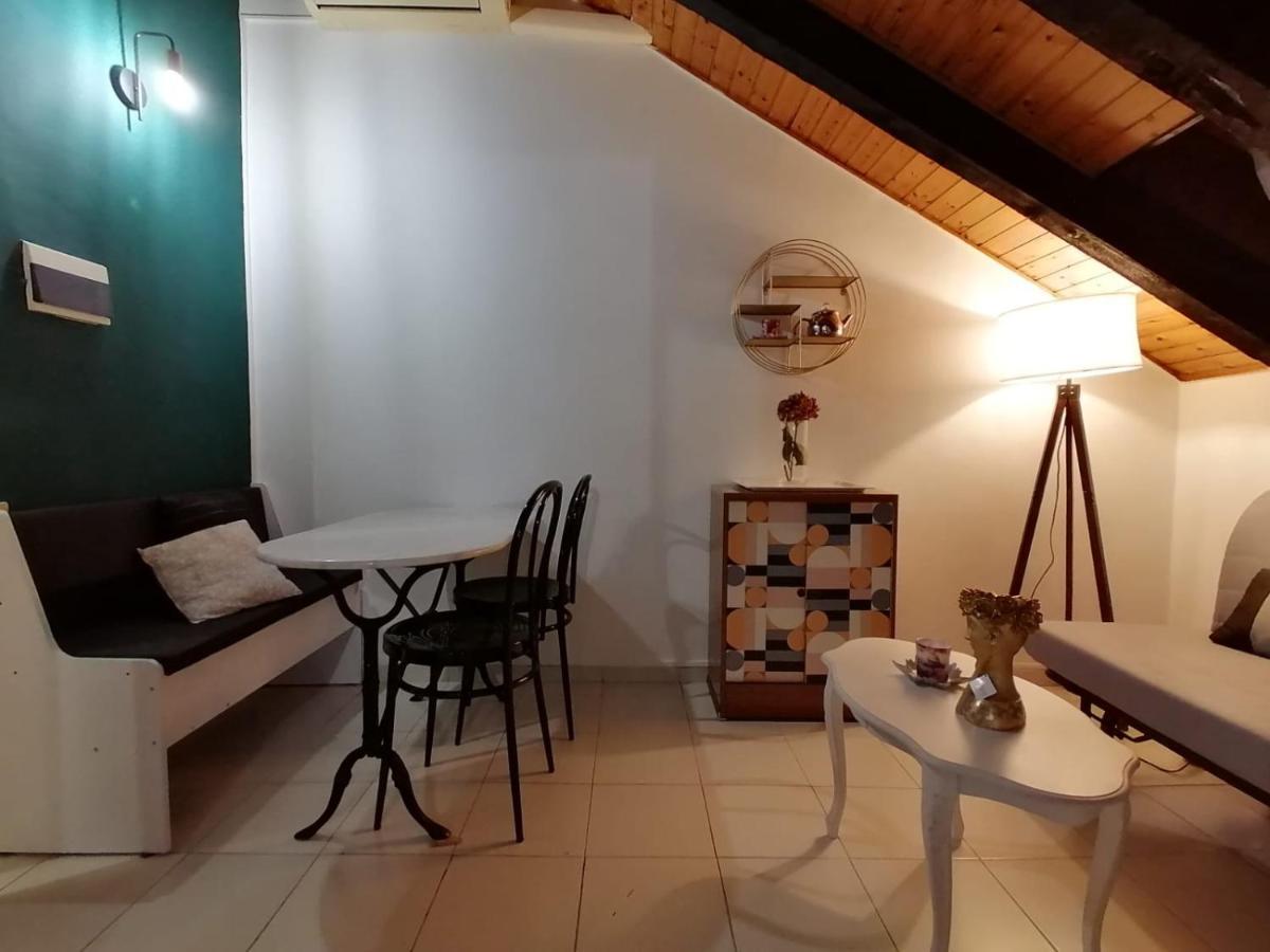 Apartament Mercanti Attic Version Mediolan Zewnętrze zdjęcie