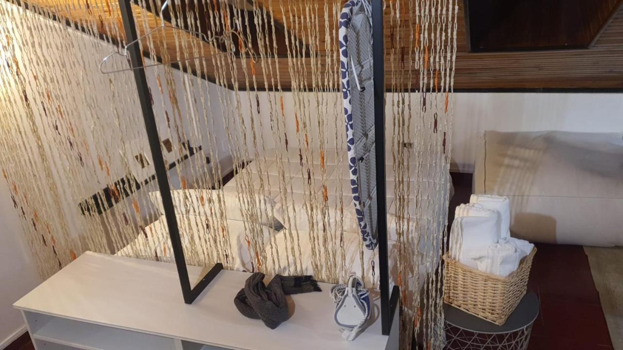 Apartament Mercanti Attic Version Mediolan Zewnętrze zdjęcie