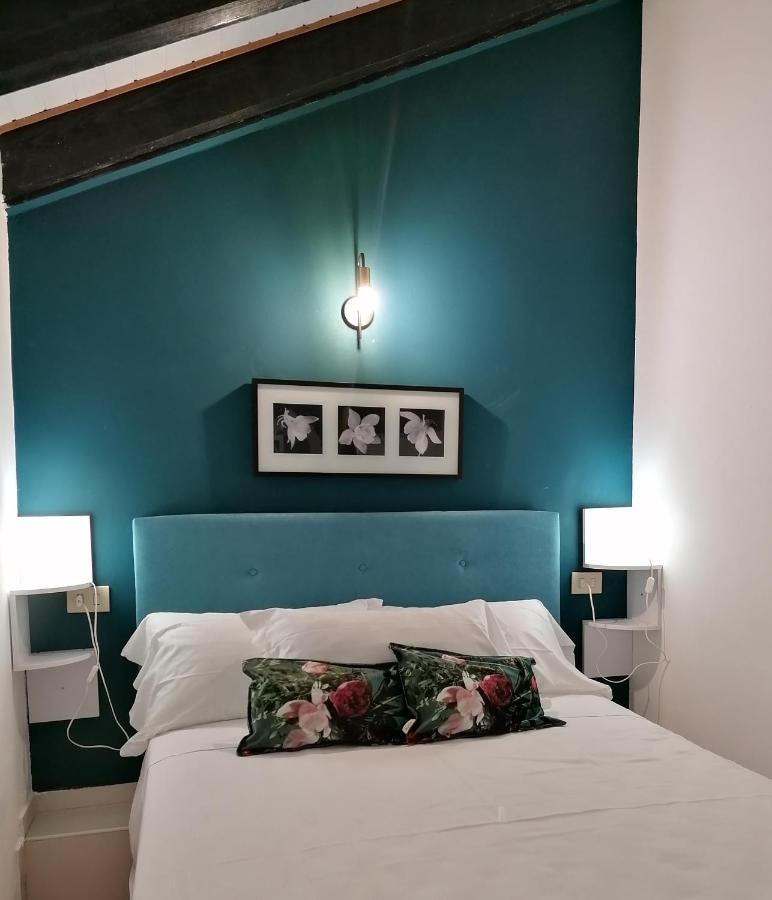Apartament Mercanti Attic Version Mediolan Zewnętrze zdjęcie
