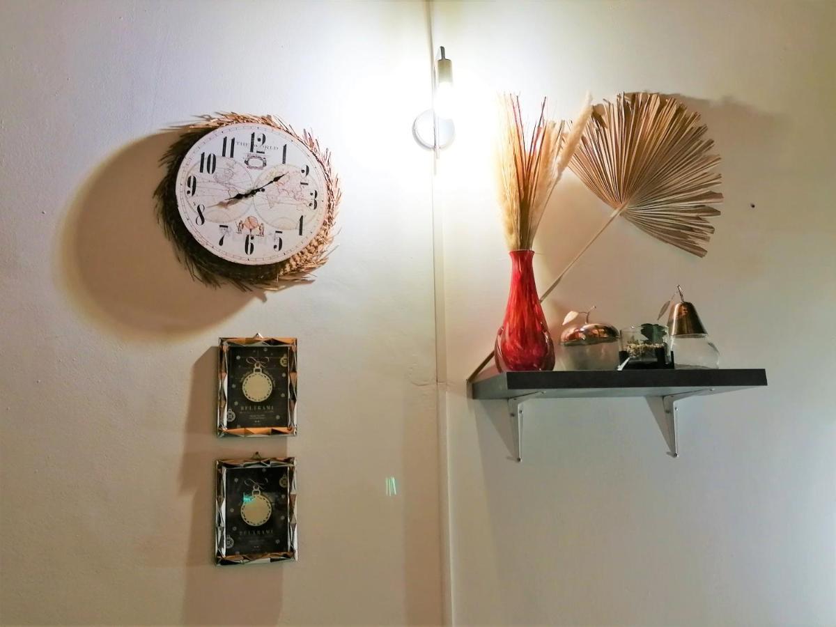 Apartament Mercanti Attic Version Mediolan Zewnętrze zdjęcie