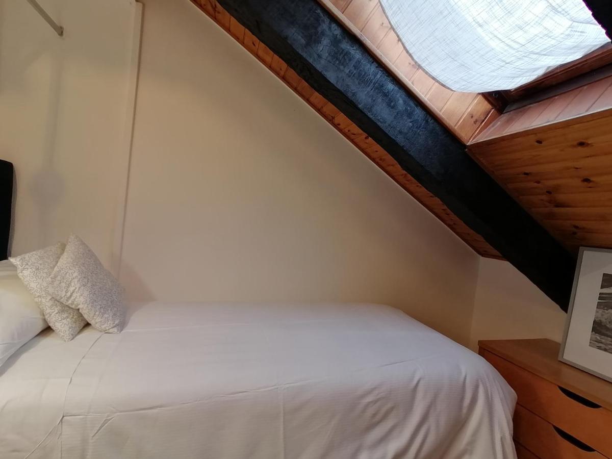 Apartament Mercanti Attic Version Mediolan Zewnętrze zdjęcie