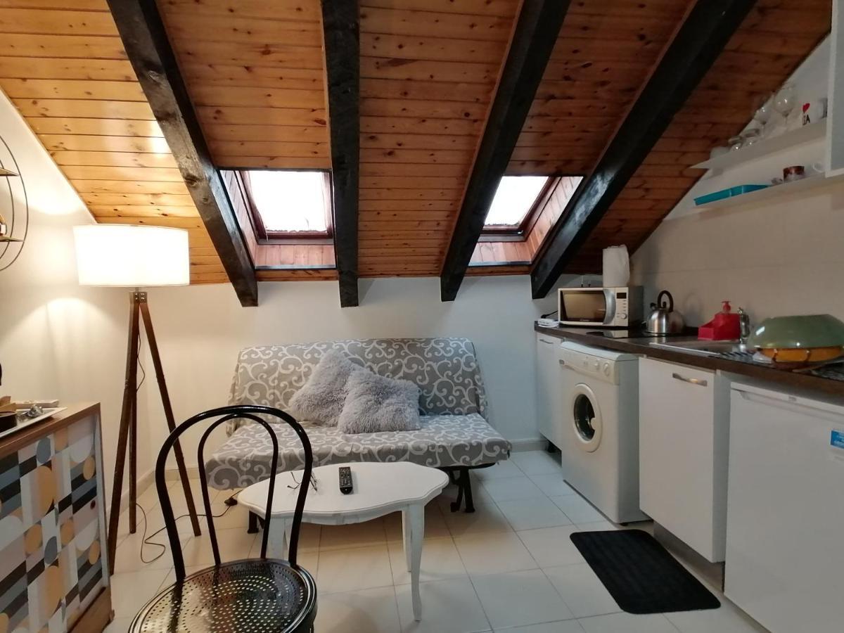 Apartament Mercanti Attic Version Mediolan Zewnętrze zdjęcie