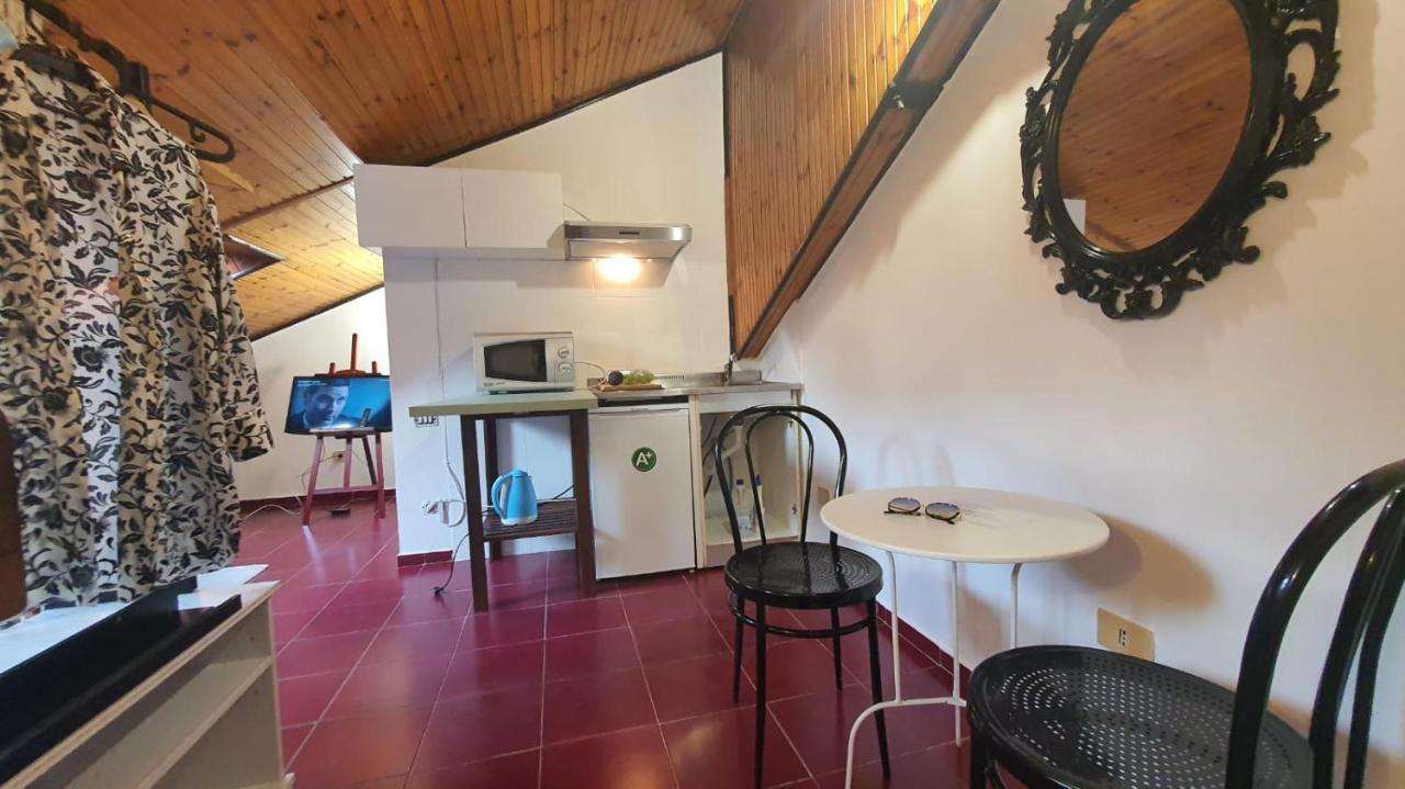 Apartament Mercanti Attic Version Mediolan Zewnętrze zdjęcie