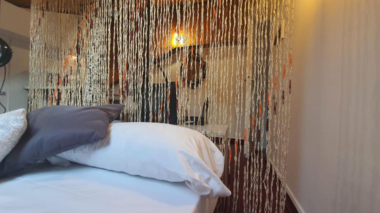 Apartament Mercanti Attic Version Mediolan Zewnętrze zdjęcie