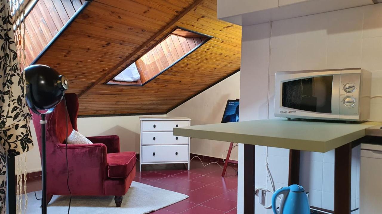 Apartament Mercanti Attic Version Mediolan Zewnętrze zdjęcie